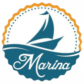 Productos del Mar Marina - Trading S. A. Logo